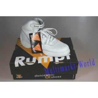 Rumpf Dance Sneaker 1444 Classic RS 1  - Sonderpreis 11 (42)