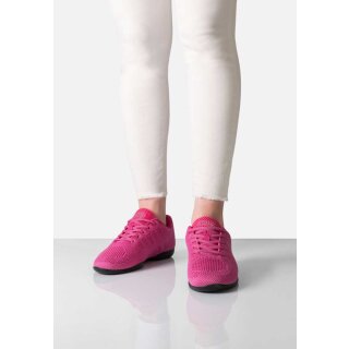 Anna Kern 165 Suny Tanzsneaker fuchsia