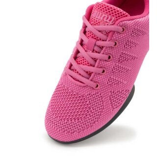 Anna Kern 165 Suny Tanzsneaker fuchsia