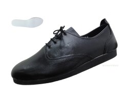 Bleyer 7536 Rockn Roll Herren Swingschuhe - gleitfähig