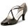 Werner Kern Emily 6,5 Damen Tanzschuhe schwarz